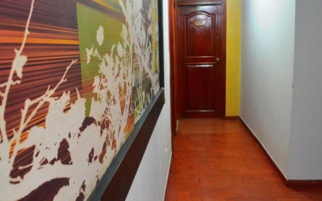 Hotel Chilimaco