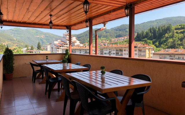 Стаи за Гости Тони и Крис