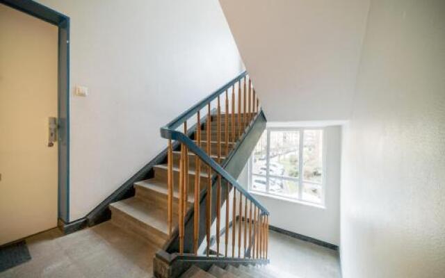 Private Apartment Alice Top (5948)