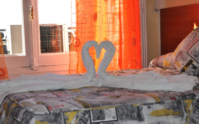 Hostal Stella