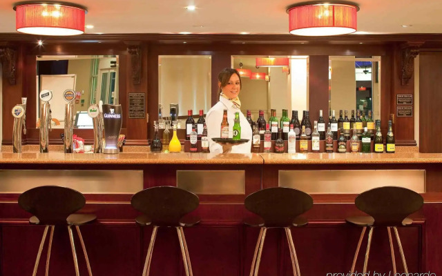 Ibis Leeds Centre Marlborough Street