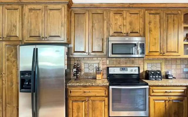 Stunning Villa at Sandy Beach With Beach