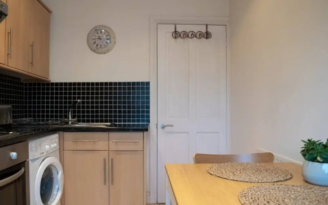 Charming and Cosy Studio Flat Near Greenwich