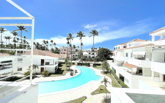 Caribbean Galaxy Hotel