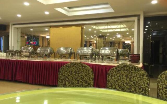 Jinmao Hotel