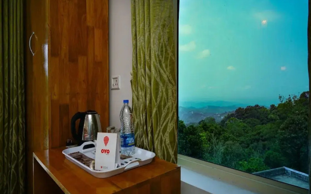 Lime Light Resort by OYO Rooms