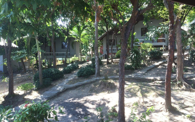 Phupha Bungalow