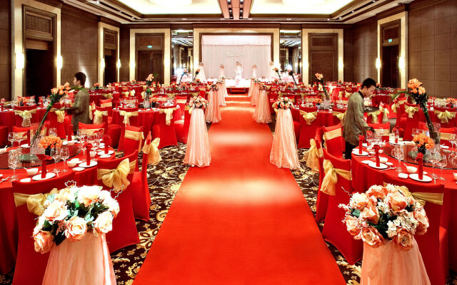 InterContinental Huizhou