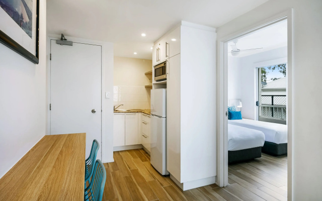 Mantra PortSea