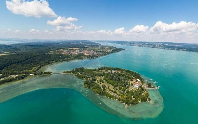 Comfort Apartment Buchhorn