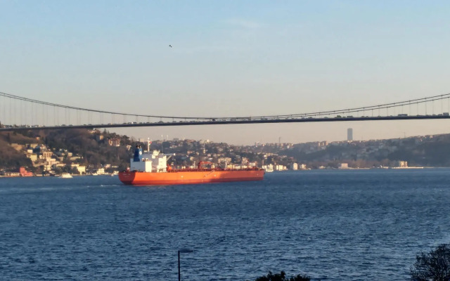 Emirganli suites Apartments