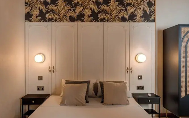 Luxury&Designer 2BR Apartment