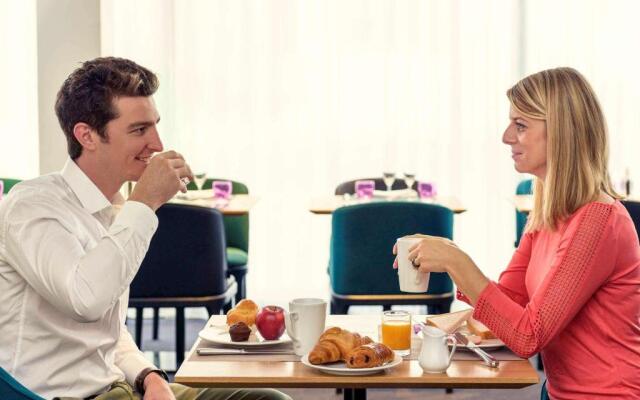 Mercure Paris Boulogne