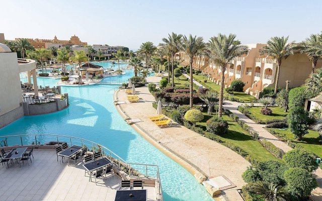 Prima Life Makadi Hotel - All inclusive