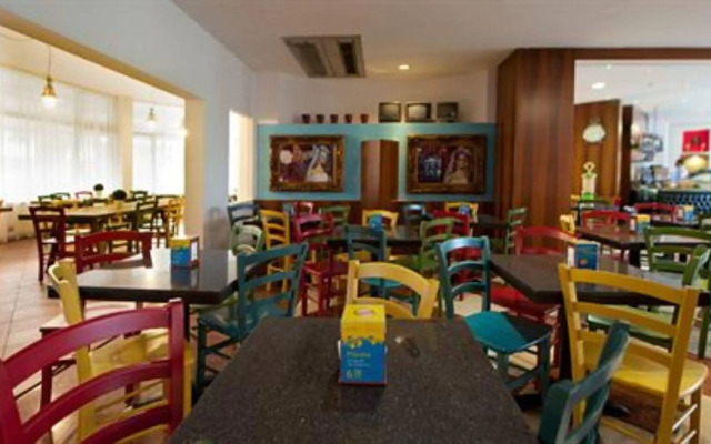 Hotel Centro Turistico Gardesano