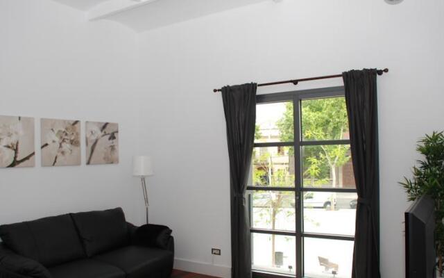 Rent4days Loft Poble Nou Beach