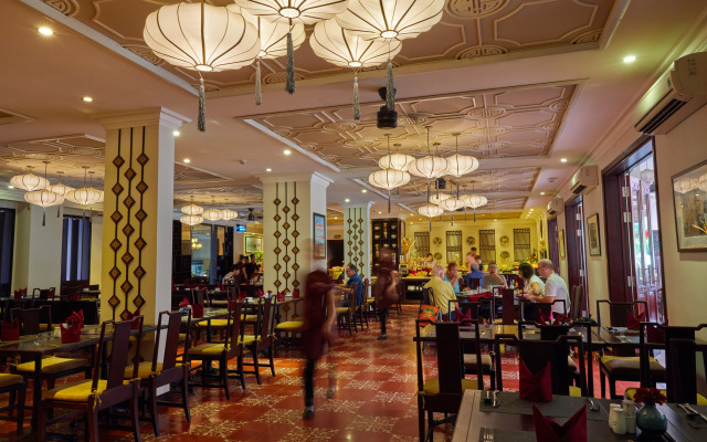 Hoi An Central Boutique Hotel & Spa