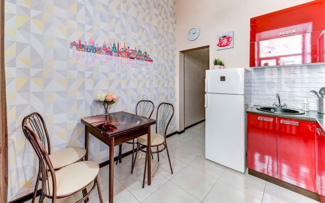 Home4day на ул. Марата