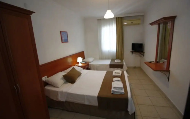 Bonapart Hotel