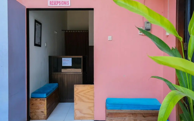 RedDoorz Syariah near RSUD Tuban