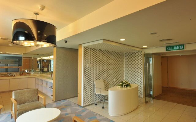 The Everly Putrajaya