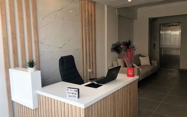 Santa Suites New Hotel