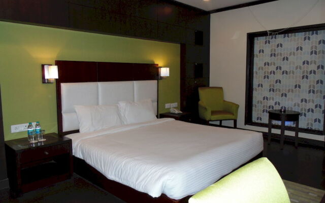 Hotel Saurabh Candy By Peppermint