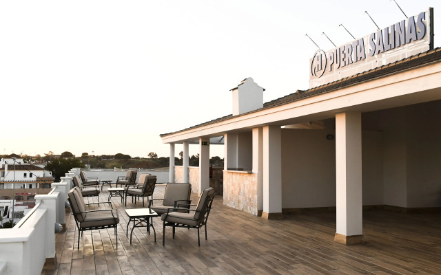 Hostal Puerta Salinas Isla Cristina