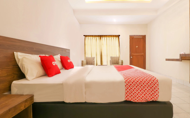 OYO 1384 Pulau Bali Hotel