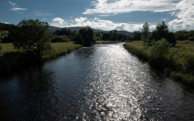 Macdonald Cardrona Hotel, Golf & Spa