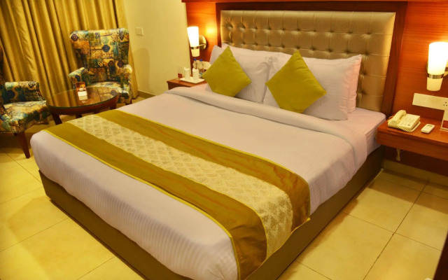 Mint Hotel Premia