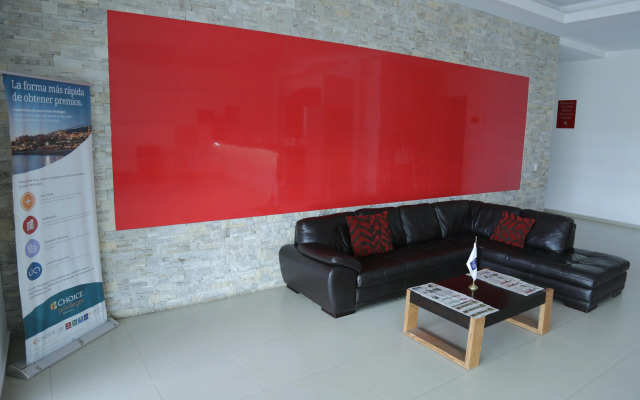 Premier Inn Tuxtla