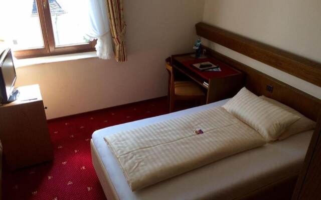 Hotel-Restaurant Sebastianushof