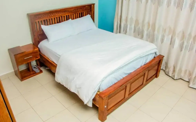 Spacious- Brb Homes Bukoto