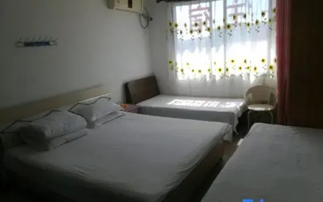 Tianjin Zhichao Hotel
