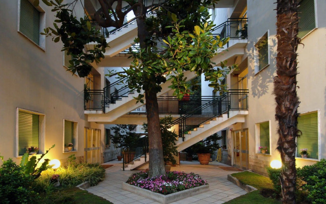 Residence Prati