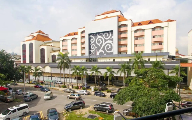 Hotel Sri Petaling