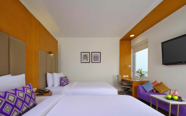 Vivanta Ahmedabad SG Highway