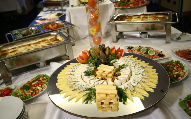 Hotel International by Maistra City Vibes