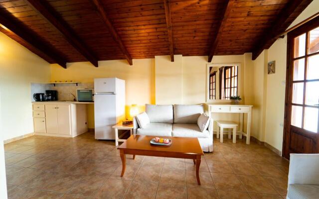 Ionio Holidays Katerina Apartments
