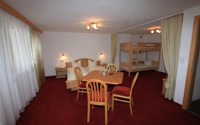 Hotel Andrea