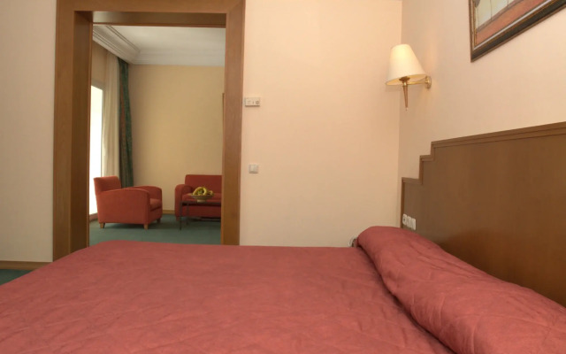 Hotel Marina Palace