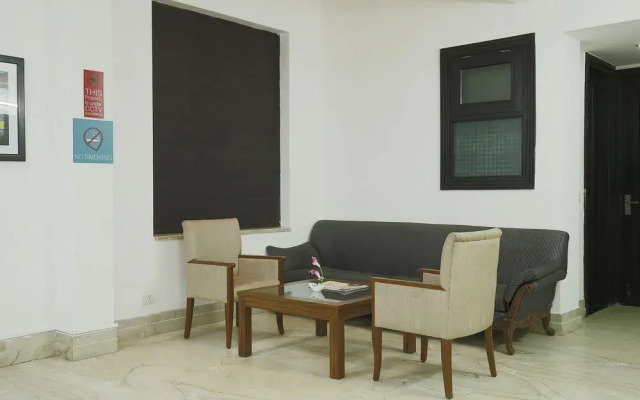 FabHotel Exotica Sector -105 Noida