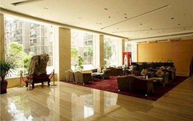 Peninsula International Hotel