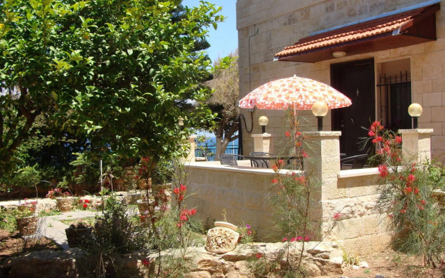 Tamer guest house
