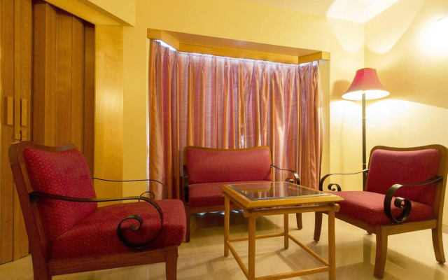 Gandharv Residency by FabHotel