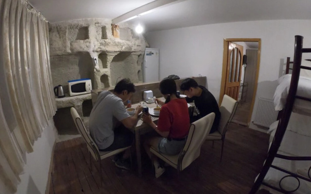 Peri Cave Hotel