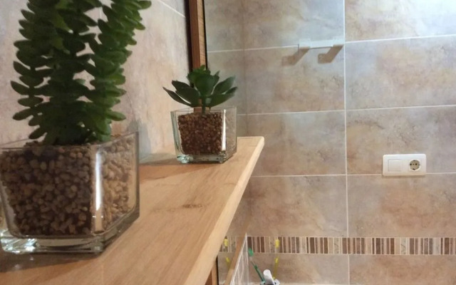 Apartamentos Cala Blanca