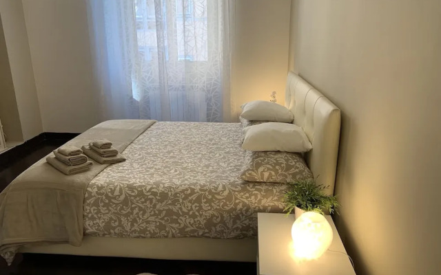 ST. Peter White House