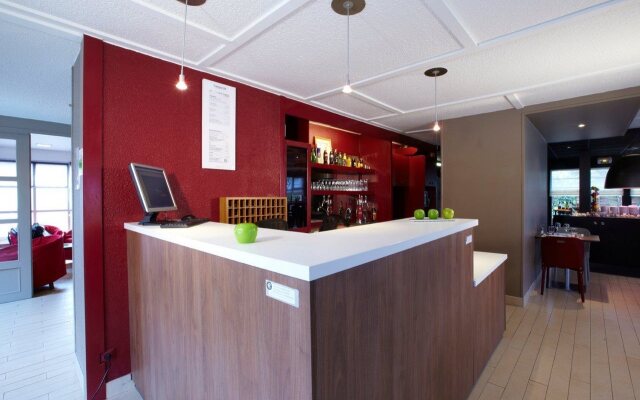 Campanile Strasbourg Illkirch